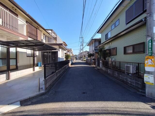 6LDK Family House for Sale in Zama, Kanagawa | 159 sqm - Thumbnail 2