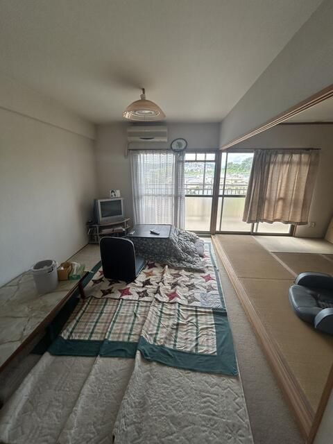 3LDK Apartment for Sale in Annaka, Gunma with Balcony - Thumbnail 4