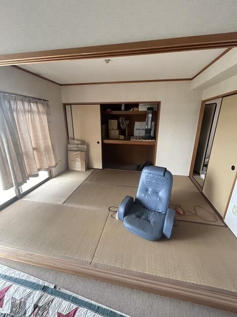 3LDK Apartment for Sale in Annaka, Gunma with Balcony - Thumbnail 3