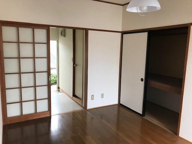 1K Apartment for Rent in Morioka, Iwate - 22,000 Yen - Thumbnail 3
