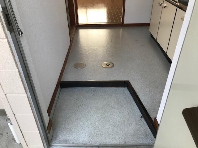1K Apartment for Rent in Morioka, Iwate - 22,000 Yen - Thumbnail 2