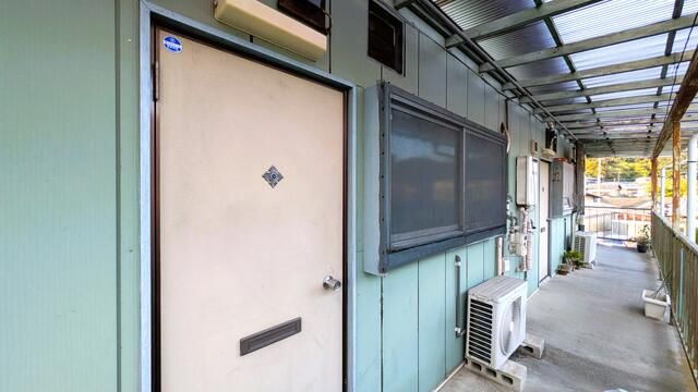Affordable 1K Apartment for Rent in Ashikaga, Tochigi - No Key Money - Thumbnail 4