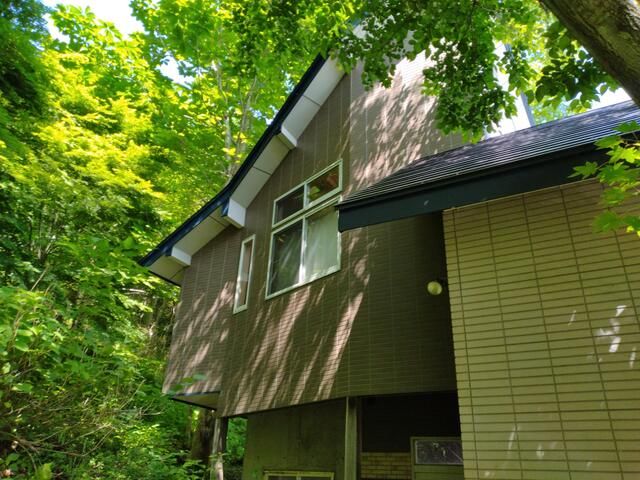 2SLDK Wooden House for Sale Near Matsurube Snowland in Ichinoseki - Thumbnail 2