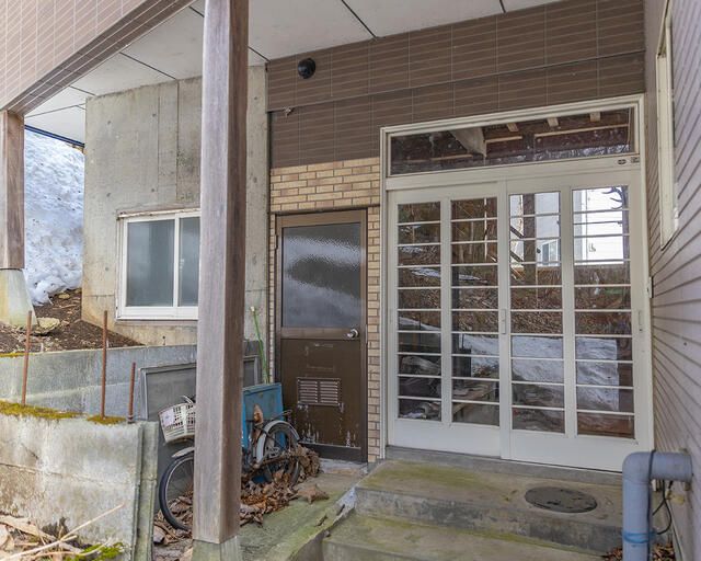 2SLDK Wooden House for Sale Near Matsurube Snowland in Ichinoseki - Thumbnail 4