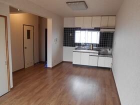 1LDK Apartment for Sale in Fujioka, Gunma - 3.5 Million Yen - Thumbnail 3