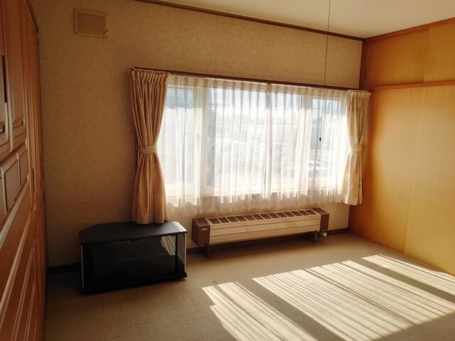3LDK House near Kikyo Station, Hakodate | 980万円 - Thumbnail 4