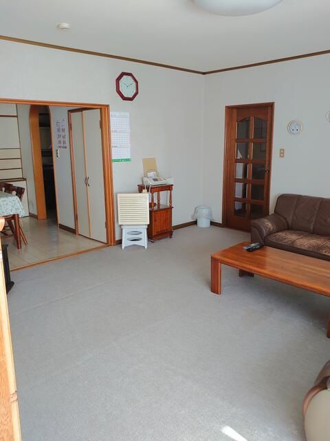 3LDK House near Kikyo Station, Hakodate | 980万円 - Thumbnail 3