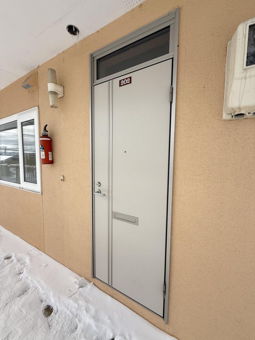 3LDK Apartment for Rent in Nayoro, Hokkaido - 67 sqm - Thumbnail 3