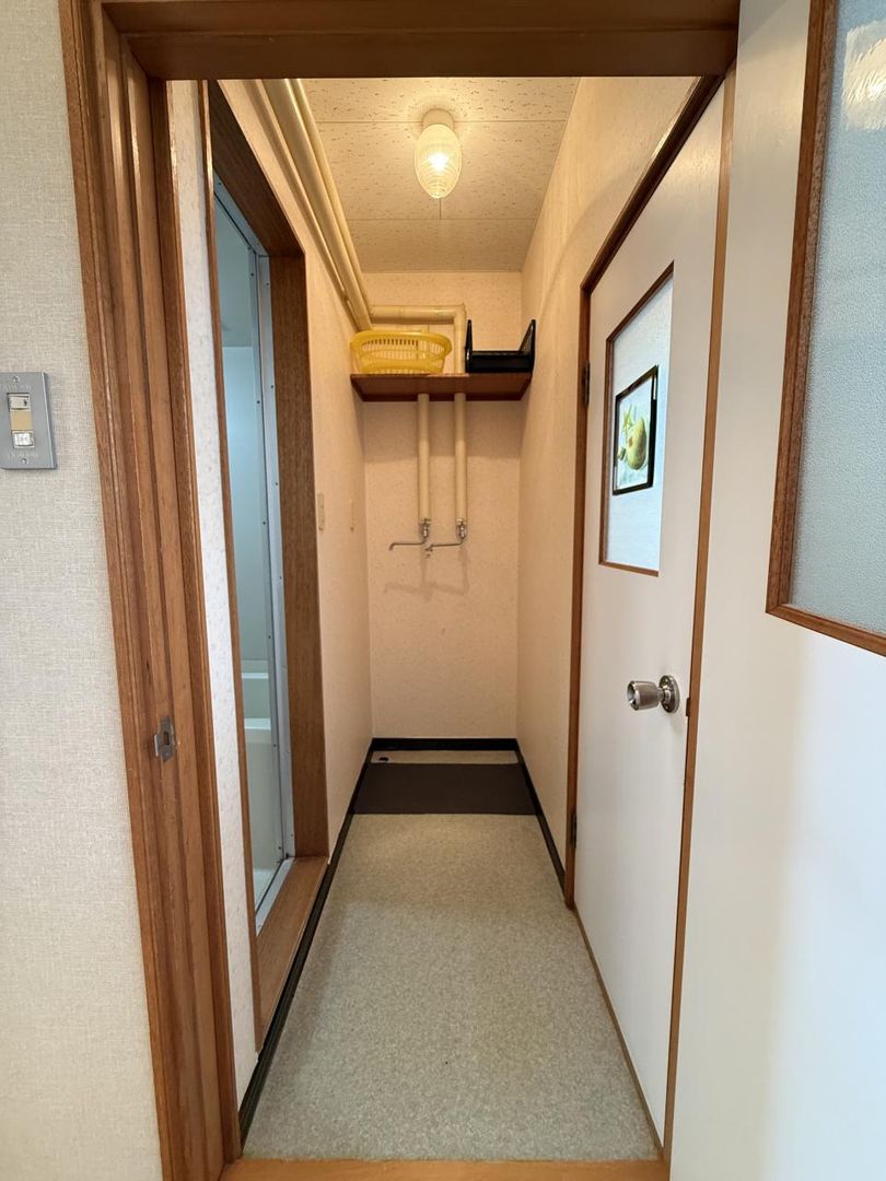 3LDK Apartment for Rent in Nayoro, Hokkaido - 67 sqm - Thumbnail 4