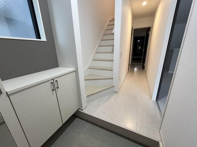 New 3LDK Detached House in Nagoya Minami Ward - Thumbnail 3