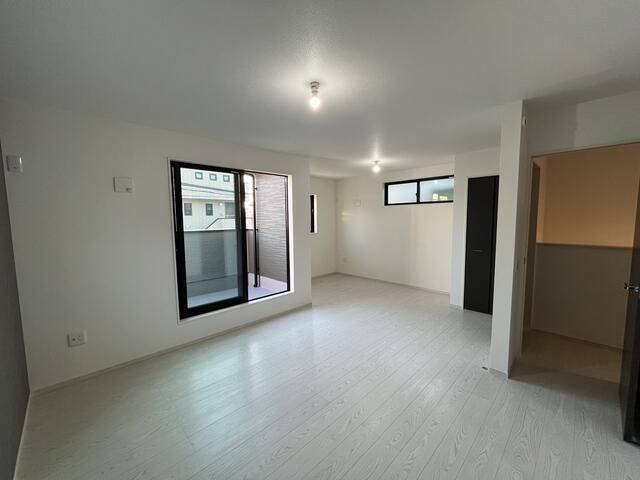 New 3LDK Detached House in Nagoya Minami Ward - Thumbnail 4