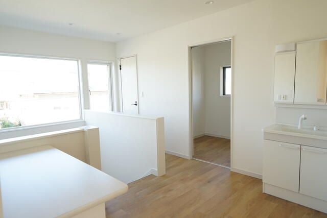 5SLDK Detached House in Atsubetsu, Sapporo | 181.7㎡, Renovated 2025 - Thumbnail 4