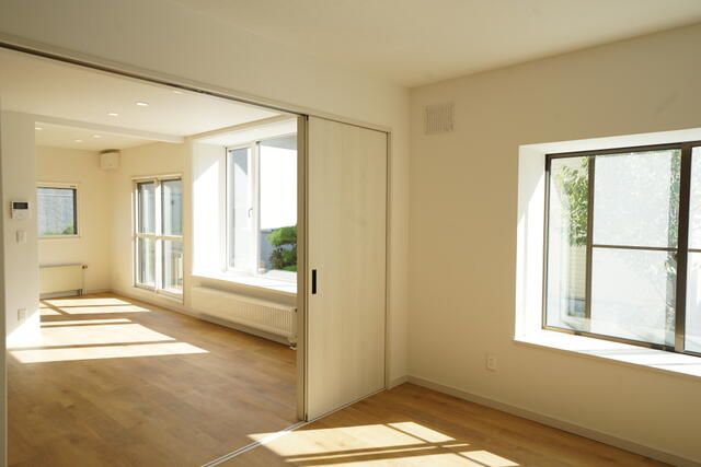 5SLDK Detached House in Atsubetsu, Sapporo | 181.7㎡, Renovated 2025 - Thumbnail 2