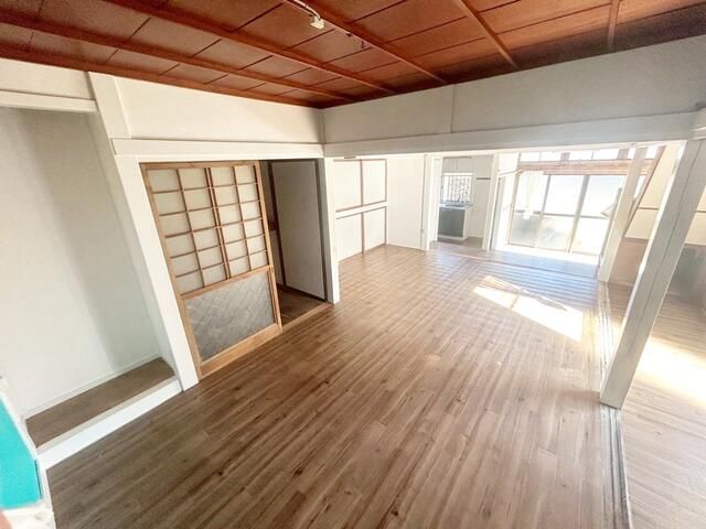 2K Detached House for Sale in Hitachinaka, Ibaraki - Thumbnail 4