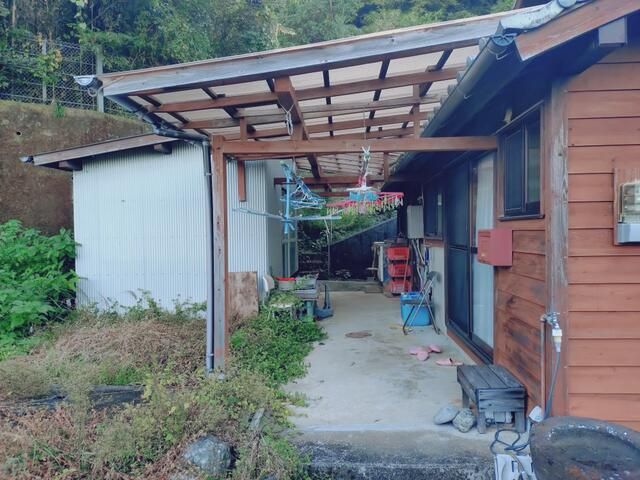 1925 Traditional Japanese House for Sale in Saiki, Oita - Thumbnail 2