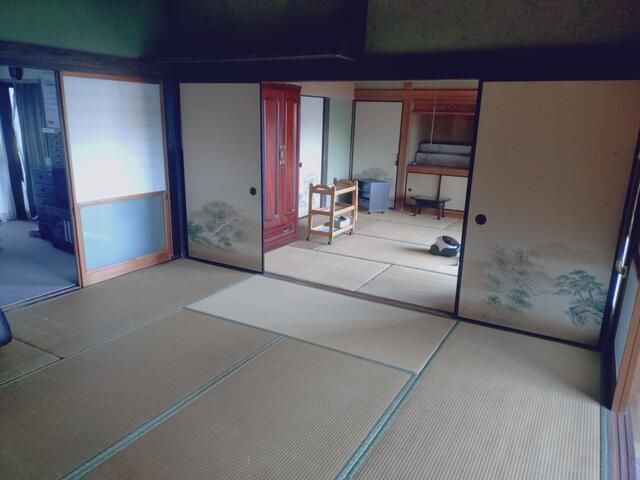 1925 Traditional Japanese House for Sale in Saiki, Oita - Thumbnail 4