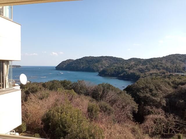 Furnished 2DK Apartment for Sale in Toba, Mie - 1.5M Yen - Thumbnail 3