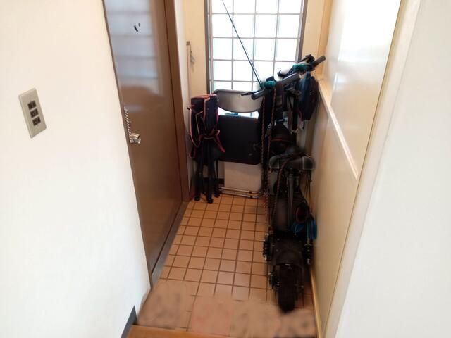 Furnished 2DK Apartment for Sale in Toba, Mie - 1.5M Yen - Thumbnail 4