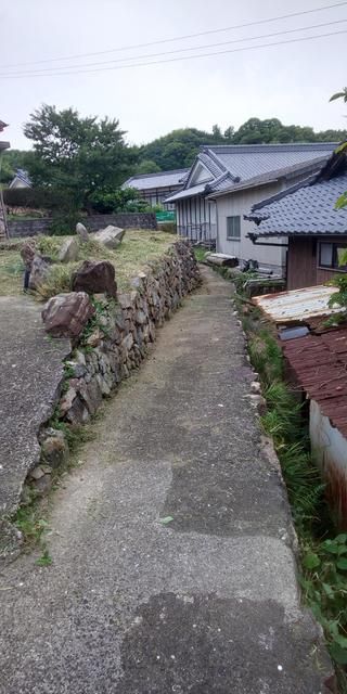 Vacant 3K House on Large Plot in Etajima, Hiroshima - Thumbnail 2