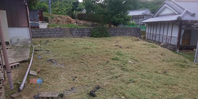 Vacant 3K House on Large Plot in Etajima, Hiroshima - Thumbnail 4