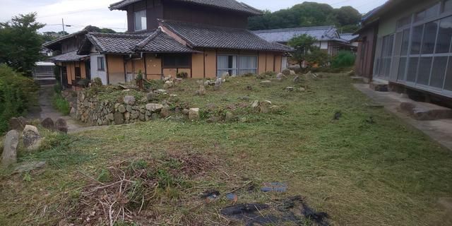Vacant 3K House on Large Plot in Etajima, Hiroshima - Thumbnail 3