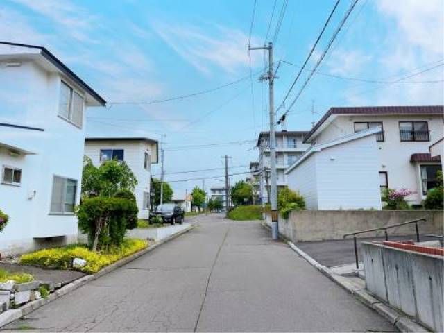 4LDK Detached House for Sale in Hakodate, Hokkaido - Thumbnail 3