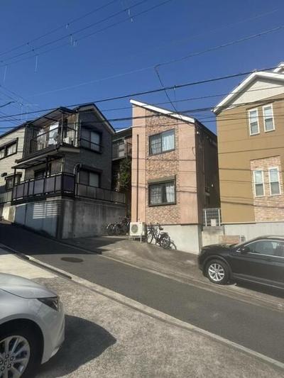 4LDK Used House in Hodogaya Ward, Yokohama — Shopping_district, Hodogaya, Kanagawa
