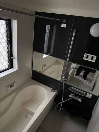4LDK Used House in Hodogaya Ward, Yokohama — Bathroom, Hodogaya, Kanagawa