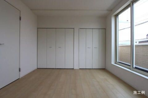 New 3SLDK House in Hadano, Kanagawa | 2026 Build - Thumbnail 4