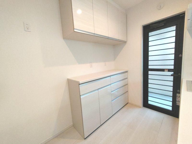 2021-Built 4LDK Detached House in Hirakata, Osaka - Thumbnail 2