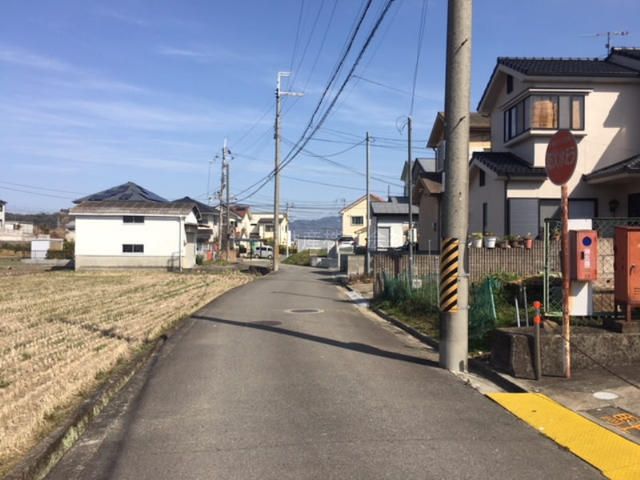 Residential Land Plot for Sale in Kinokawa, Wakayama - Thumbnail 2