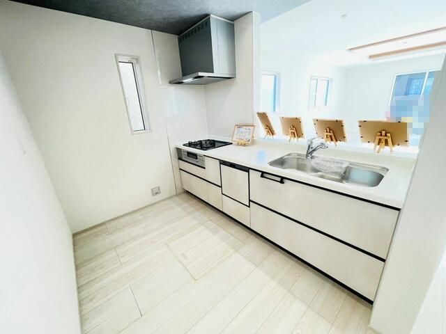 New 3LDK Detached House for Sale in Okazaki, Aichi - Thumbnail 3