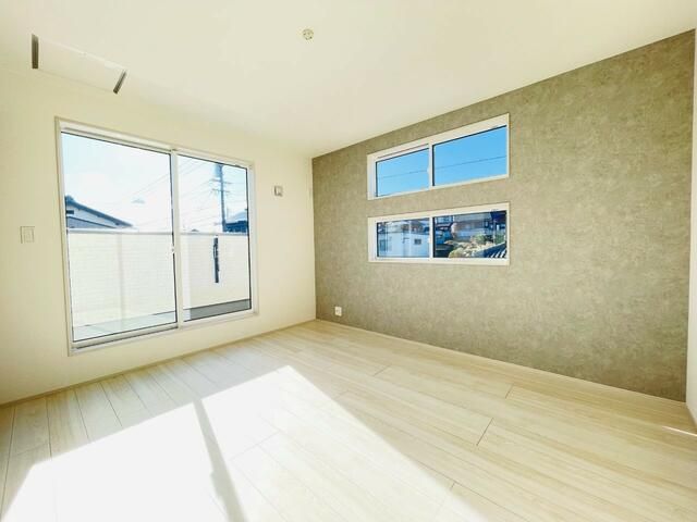 New 3LDK Detached House for Sale in Okazaki, Aichi - Thumbnail 2