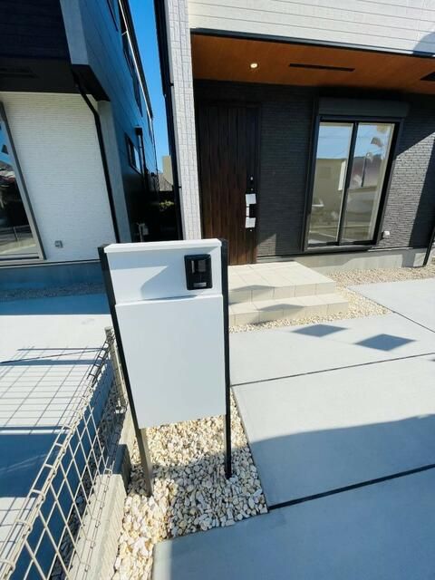 New 3LDK Detached House for Sale in Okazaki, Aichi - Thumbnail 4