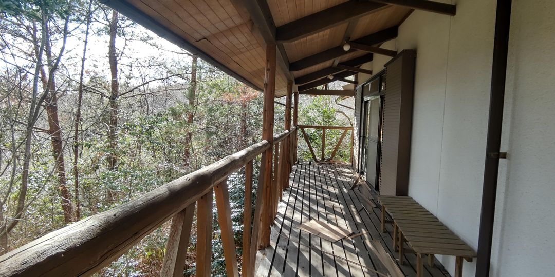 Harima Natural Highlands Club Vacation Home in Okayama - Thumbnail 2