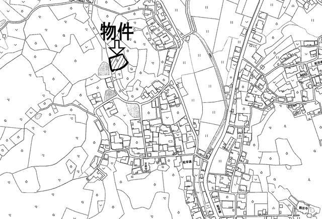 Agricultural Bamboo Grove Land in Wakayama - Thumbnail 2