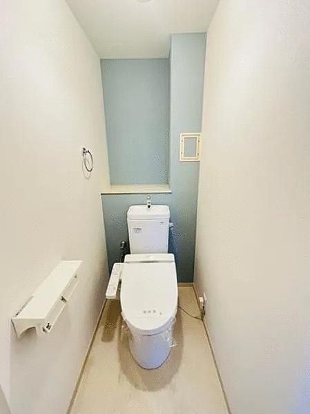 Renovated 3LDK Apartment for Sale in Higashi-Osaka, Osaka - Thumbnail 3