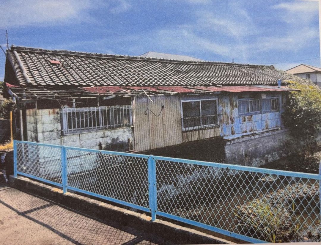 3DK Resale House in Wakayama City, 287.93 sqm Land - Thumbnail 4