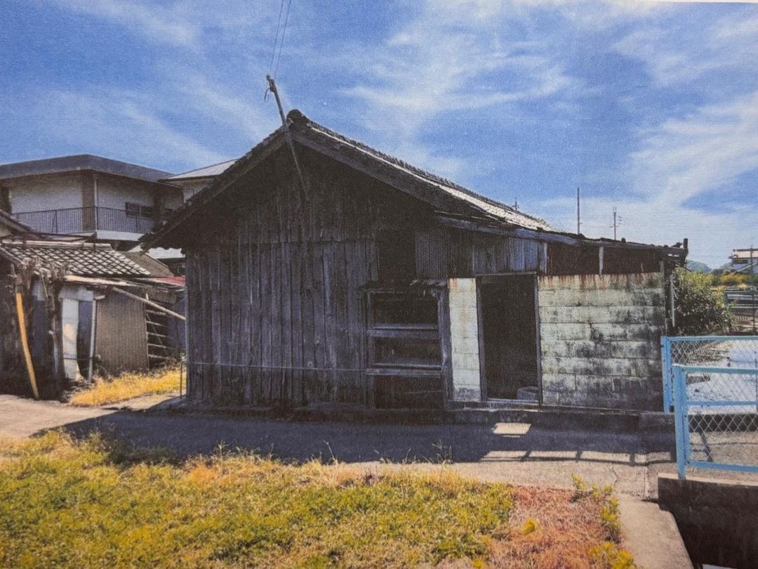 3DK Resale House in Wakayama City, 287.93 sqm Land - Thumbnail 2