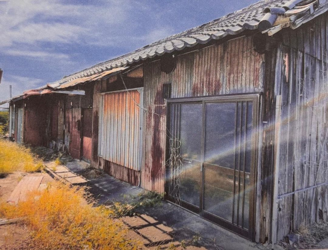 3DK Resale House in Wakayama City, 287.93 sqm Land - Thumbnail 3