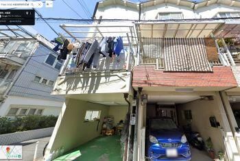 4LDK House for Sale in Sesshu, Osaka with Parking & Tenant - Thumbnail 3