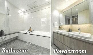 Modern 3LDK Apartment for Sale in Daikanyama, Shibuya - Thumbnail 2