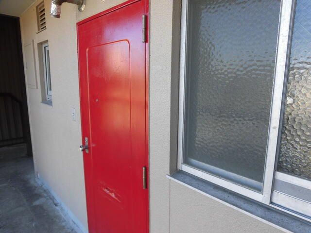 28 sqm One-Room Apartment for Rent in Echizen City, Fukui - Thumbnail 2