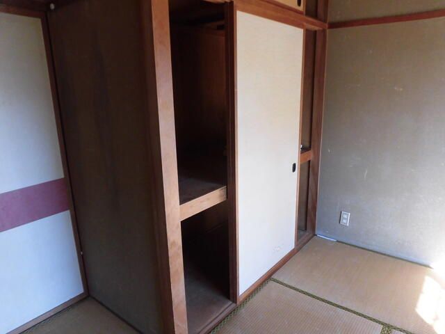 28 sqm One-Room Apartment for Rent in Echizen City, Fukui - Thumbnail 4