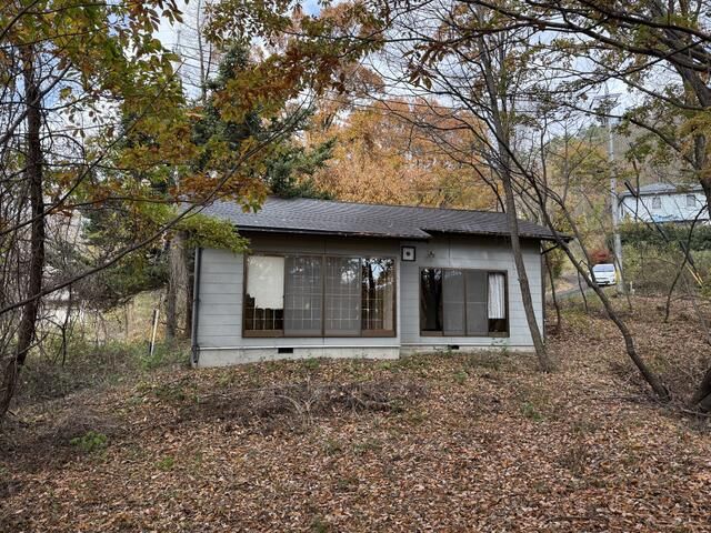 2DK Detached Vacation Home for Sale in Komoro, Nagano - Thumbnail 2