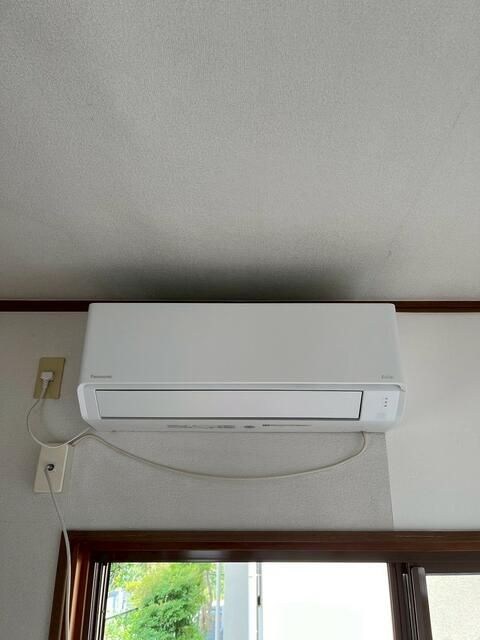 1K Apartment for Rent in Hadano, Kanagawa - 19,000 Yen - Thumbnail 4