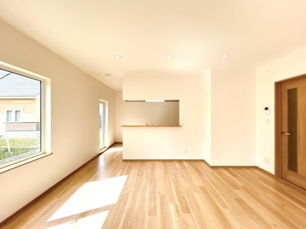 Renovated 3LDK House for Sale in Iwamizawa, Hokkaido - Thumbnail 4