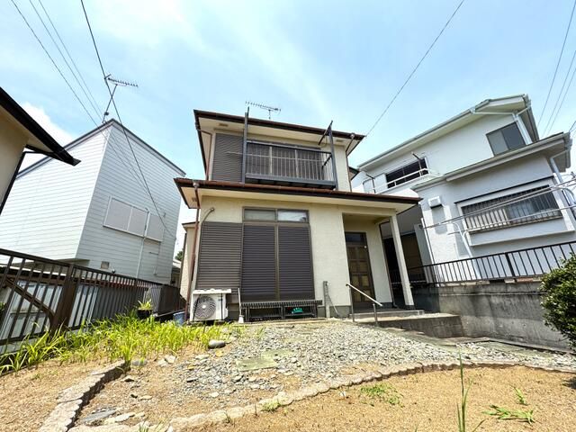 3LDK Detached House for Sale in Quiet Odawara Neighborhood - Thumbnail 2