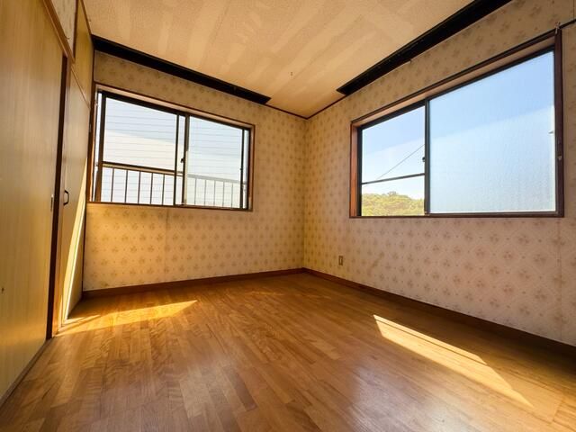 3LDK Detached House for Sale in Quiet Odawara Neighborhood - Thumbnail 4