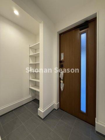 New 4LDK House in Chigasaki with Second-Floor Living Room - Thumbnail 4